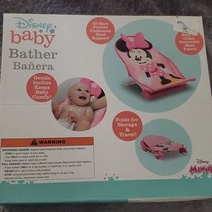 Disney baby